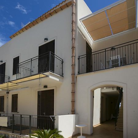 Boa Vista San Vito - Area Fitness, Barbecue Area, Tennis Court San Vito Lo Capo Zewnętrze zdjęcie
