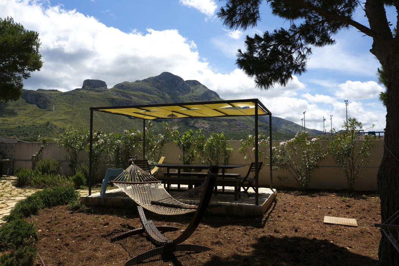 Boa Vista San Vito - Area Fitness, Barbecue Area, Tennis Court San Vito Lo Capo Zewnętrze zdjęcie