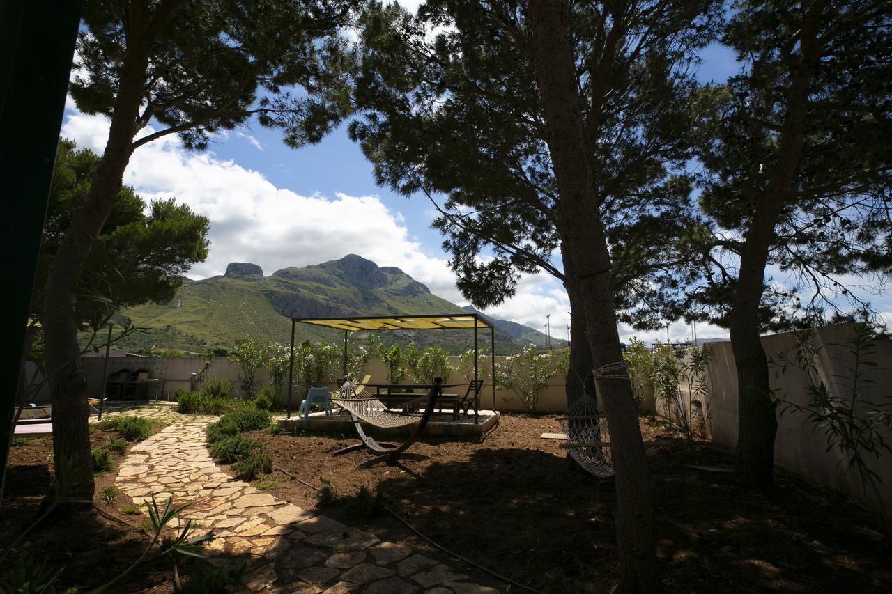 Boa Vista San Vito - Area Fitness, Barbecue Area, Tennis Court San Vito Lo Capo Zewnętrze zdjęcie