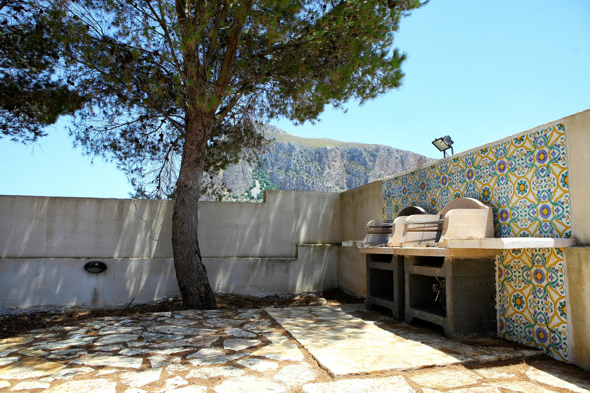 Boa Vista San Vito - Area Fitness, Barbecue Area, Tennis Court San Vito Lo Capo Zewnętrze zdjęcie